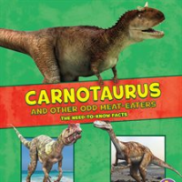 Carnotaurus_and_Other_Odd_Meat-Eaters